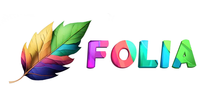 Folia Logo